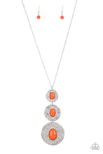 Load image into Gallery viewer, Talisman Trendsetter - Orange (OR-28)