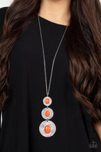 Load image into Gallery viewer, Talisman Trendsetter - Orange (OR-28)