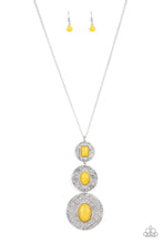 Load image into Gallery viewer, Talisman Trendsetter - Yellow (Y-34)