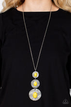 Load image into Gallery viewer, Talisman Trendsetter - Yellow (Y-34)