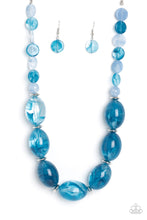 Load image into Gallery viewer, Belle of the Beach - Blue (BL-009)