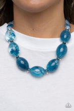 Load image into Gallery viewer, Belle of the Beach - Blue (BL-009)