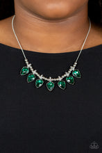 Load image into Gallery viewer, Crown Jewel Couture - Green (GR-52)