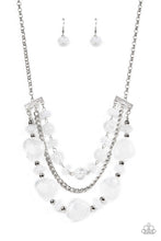 Load image into Gallery viewer, Oceanside Service - White (WH-49)