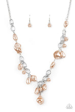 Load image into Gallery viewer, Nautical Nouveau - Brown (BR-51)