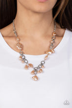 Load image into Gallery viewer, Nautical Nouveau - Brown (BR-51)