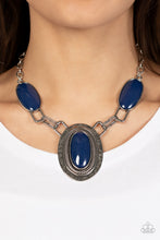 Load image into Gallery viewer, Count to TENACIOUS - Blue (BL-059)