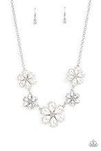 Load image into Gallery viewer, Fiercely Flowering - White (P-24)