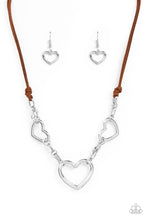 Load image into Gallery viewer, Fashionable Flirt - Brown (BR-29)