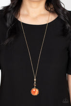 Load image into Gallery viewer, Magic Carpet Cruise - Orange (OR-47)