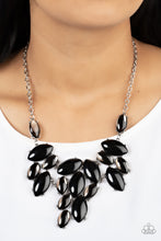 Load image into Gallery viewer, Date Night Nouveau - Black (BLK-54)