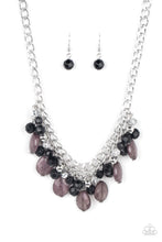 Load image into Gallery viewer, Beachside Dance - Black (BLK-67)