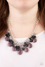 Load image into Gallery viewer, Beachside Dance - Black (BLK-67)