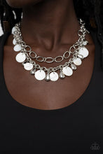 Load image into Gallery viewer, Beachfront Fabulous - White (WH-03)