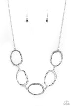 Load image into Gallery viewer, Gritty Go-Getter - Silver (S-05)