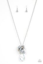 Load image into Gallery viewer, Drip Drop Dazzle - Silver (P-27)