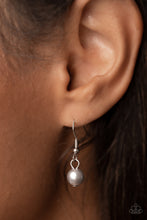 Load image into Gallery viewer, Drip Drop Dazzle - Silver (P-27)