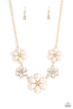 Load image into Gallery viewer, Fiercely Flowering - Gold (P-21)
