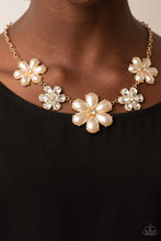 Load image into Gallery viewer, Fiercely Flowering - Gold (P-21)