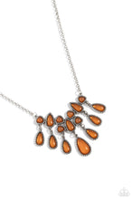 Load image into Gallery viewer, Exceptionally Ethereal - Orange