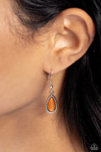 Load image into Gallery viewer, Exceptionally Ethereal - Orange