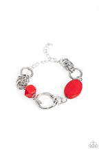 Load image into Gallery viewer, Hola, SONORA - Red (R-90)