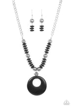 Load image into Gallery viewer, Oasis Goddess - Black (BLK-83)