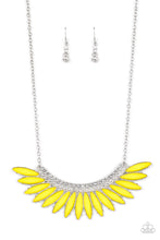 Load image into Gallery viewer, Flauntable Flamboyance - Yellow (Y-10)
