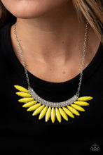 Load image into Gallery viewer, Flauntable Flamboyance - Yellow (Y-10)