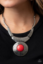Load image into Gallery viewer, EMPRESS-ive Resume - Red (R-67)
