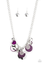 Load image into Gallery viewer, Oceanic Opera - Purple (PUR-53)