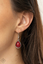 Load image into Gallery viewer, Mediterranean Mystery - Red (R-54)