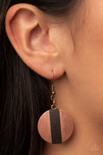 Load image into Gallery viewer, Metallic Enchantress - Copper (C-44)