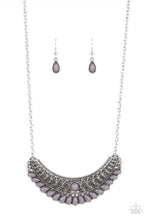Load image into Gallery viewer, Abundantly Aztec - Silver (S-52)