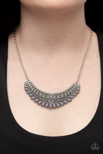Load image into Gallery viewer, Abundantly Aztec - Silver (S-52)