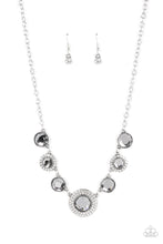 Load image into Gallery viewer, Extravagant Extravaganza - Silver (S-79)