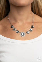 Load image into Gallery viewer, Extravagant Extravaganza - Silver (S-79)