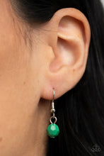 Load image into Gallery viewer, Valley Girl Glamour - Green (GR-63)