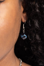Load image into Gallery viewer, Caribbean Charisma - Blue