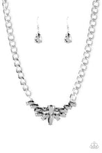 Load image into Gallery viewer, Come at Me - Silver (S-41)