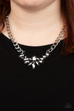 Load image into Gallery viewer, Come at Me - Silver (S-41)