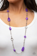 Load image into Gallery viewer, Barcelona Bash - Purple