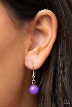 Load image into Gallery viewer, Barcelona Bash - Purple