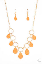 Load image into Gallery viewer, Golden Glimmer - Orange (OR-03)