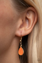 Load image into Gallery viewer, Golden Glimmer - Orange (OR-03)