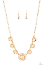Load image into Gallery viewer, Extravagant Extravaganza - Gold (G-086)