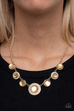 Load image into Gallery viewer, Extravagant Extravaganza - Gold (G-086)