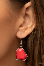 Load image into Gallery viewer, Double-DEFACED - Red (R-15)