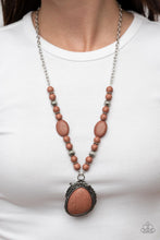 Load image into Gallery viewer, Southwest Paradise - Brown (BR-25)