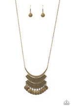 Load image into Gallery viewer, Under the EMPRESS-ion - Brass